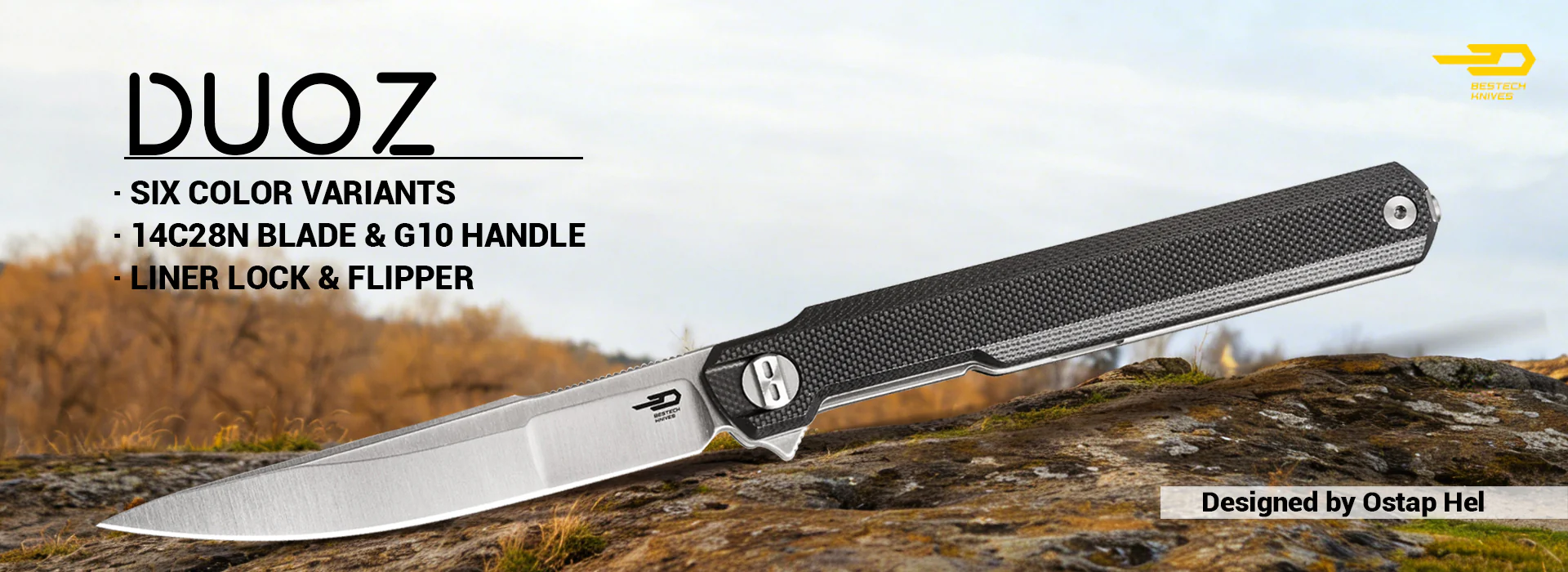 Precision Craftsmanship for Every Carry